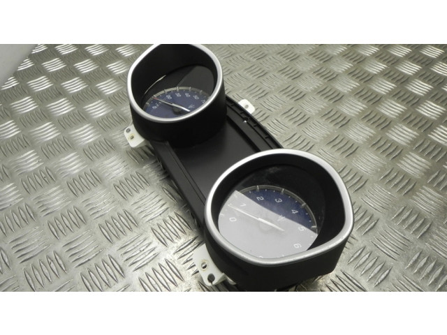 Přístrojová deska Maserati Ghibli 2020 5550102919, B1363