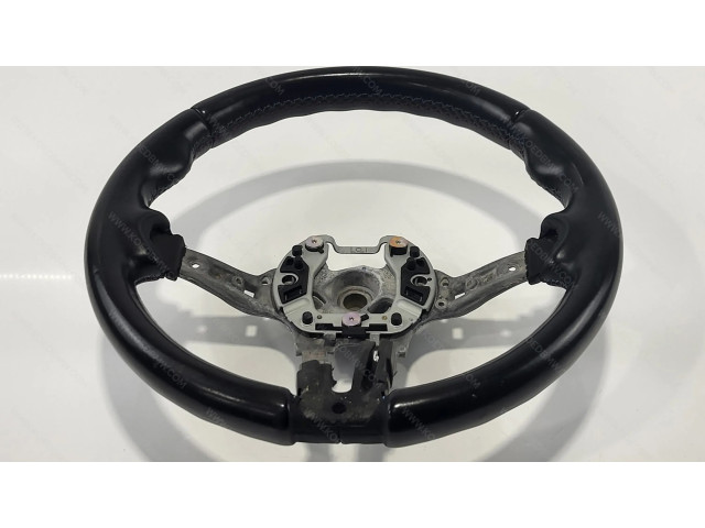 Volant BMW X5M F85 2017 32307854457