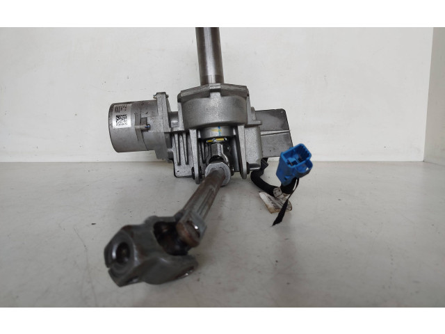 Рулевая рейка  Насос рулевого управления 29148314931511, 26117861   Fiat Punto Evo  -  года