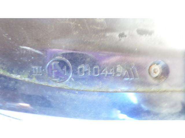Zpětné zrcátko levé Chrysler Voyager 1997 010449