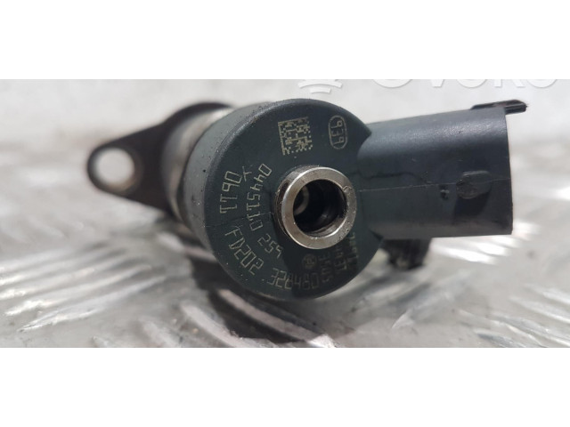 Форсунка 0445110259 Citroen C4 Grand Picasso