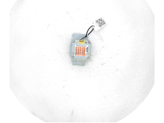 Блок подушек безопасности 3891081A80, J0-5529S   Suzuki Jimny