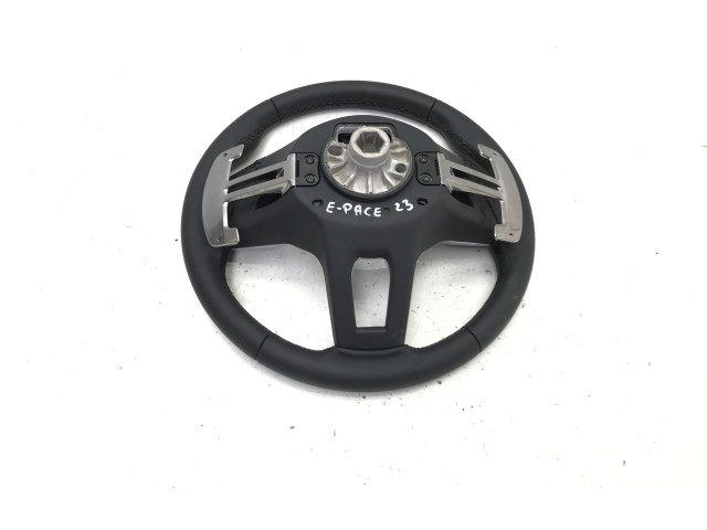 Volant Jaguar E-Pace 2023 P9C3-3F563-DC8PVJ, 313612099W41-AC  