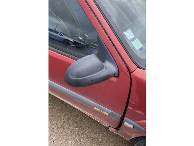 Zpětné zrcátko Citroen Saxo 1999 00008148KT