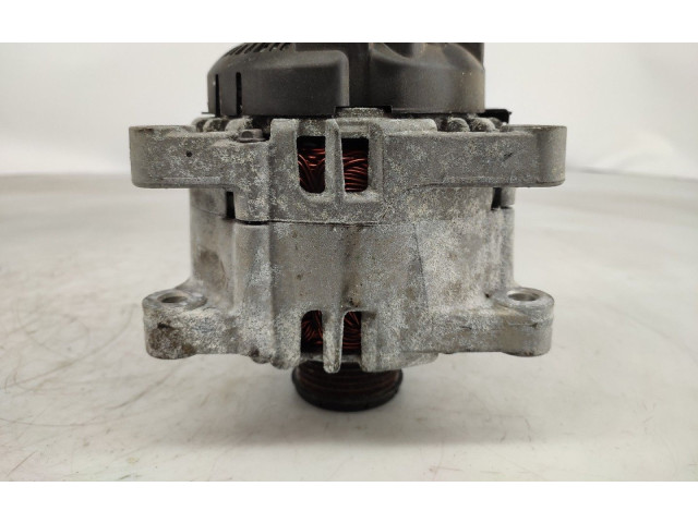 Генератор 9678048880, 122136   Citroen DS4 2.0     