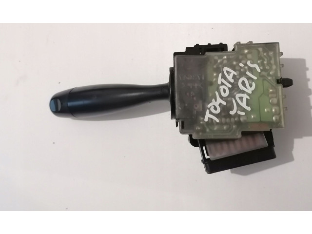 Ручка стеклоочистителей Toyota Yaris