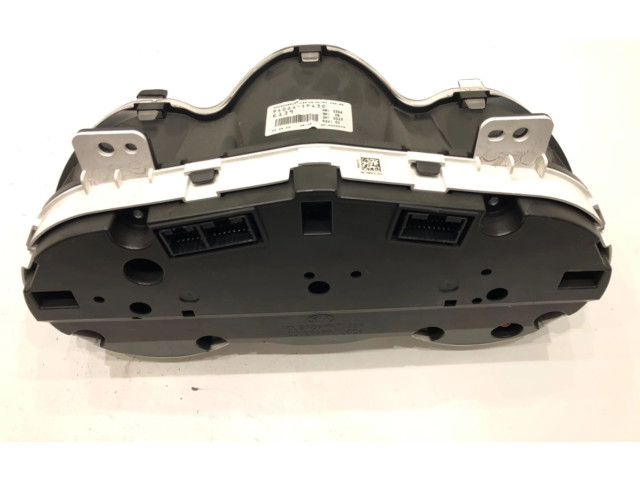 Přístrojová deska  KIA Venga 2010 94004-1P430  