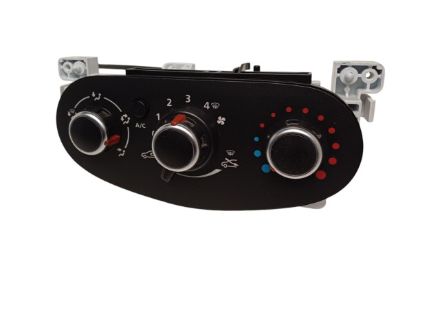 Блок управления климат-контролем 5P3743000, 5P3743000 Dacia Lodgy