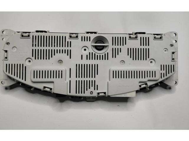 Панель приборов 1018974, NKD004BFW Nissan Pathfinder R51