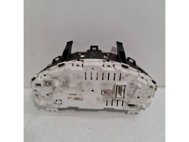 Панель приборов MN148888, MM0038001 Mitsubishi Colt