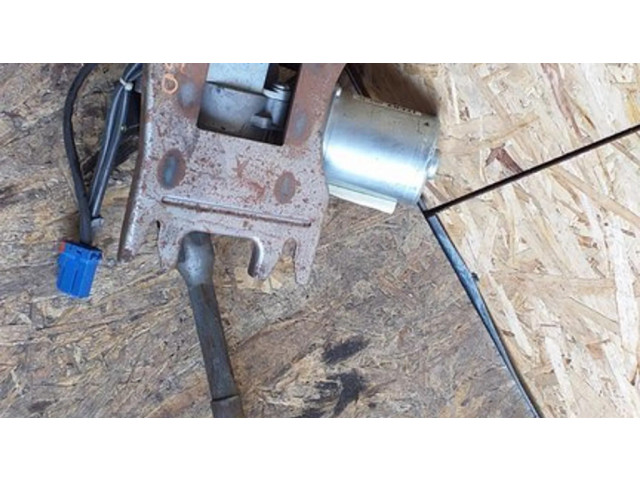 рейка Колонка рулевая 8200867108 Renault Twingo II 2007-2014 года