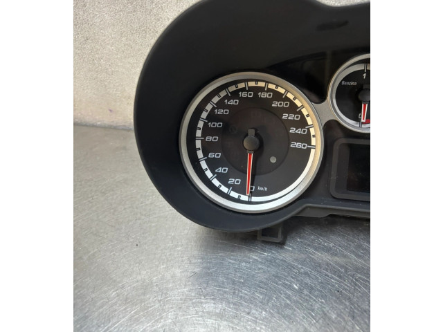 Přístrojová deska Alfa Romeo Mito 2012 50525482, 50525482