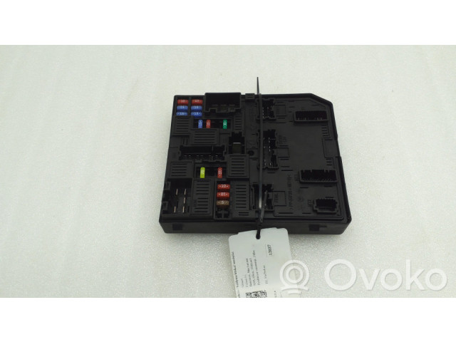 Комфортный модуль