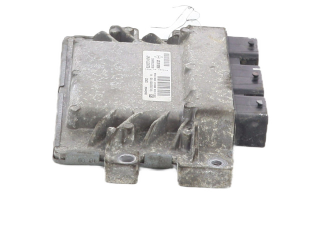 Блок управления двигателя 8200774747   Renault Twingo II