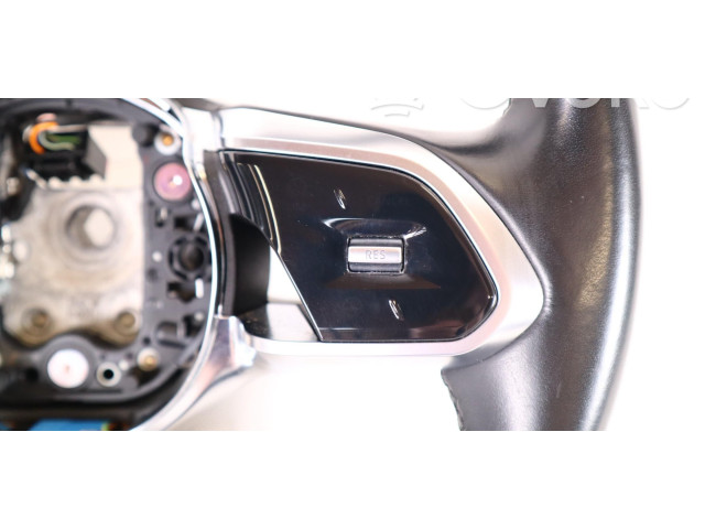 Volant Jaguar I-Pace 2023 J9D33F563BE