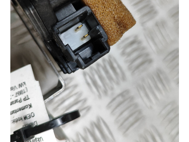 Вентилятор печки    72340FA100   Subaru Forester SF