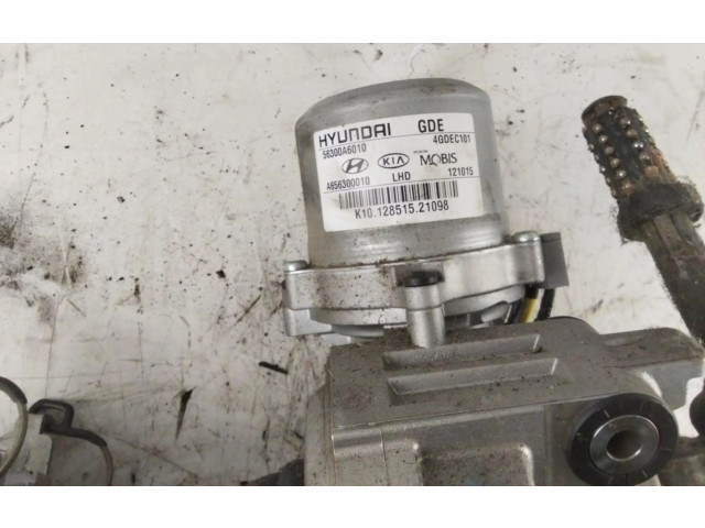 Volant Hyundai i30 2012 4GDEC101