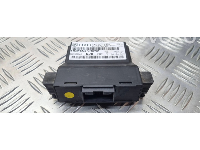 Řídící jednotka 2K0920843C, 03G906021CG   Volkswagen Caddy 2006