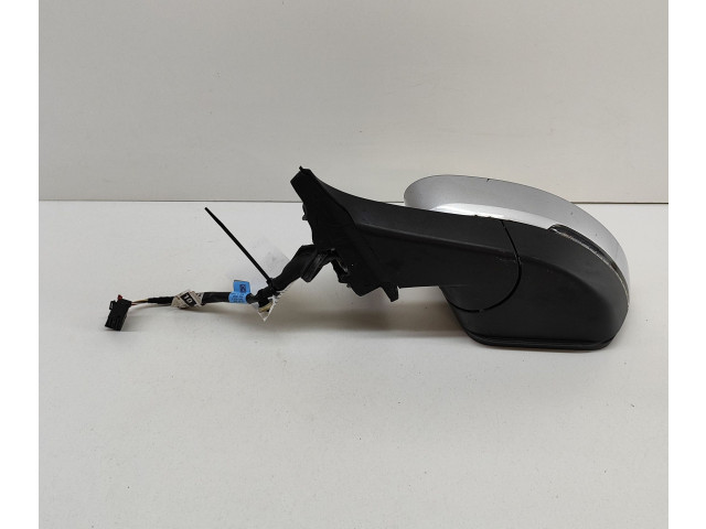Зеркало электрическое Skoda Octavia Mk4 2019 - года