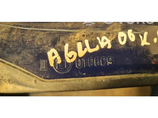 Turbodmychadlo Зеркало (управляемое электричеством) E1010609 Opel Agila A