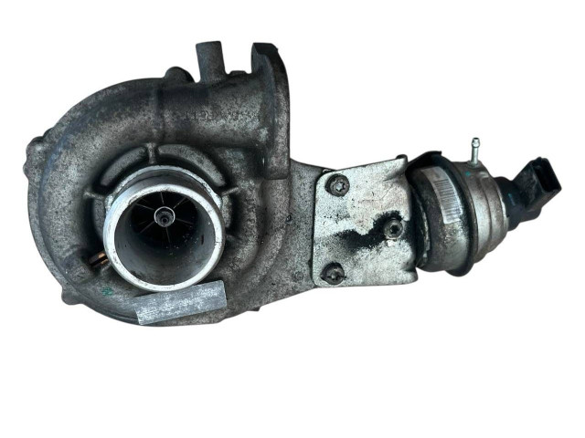 Turbodmychadlo Турбина 55239695 Fiat Doblo