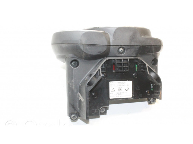 Přístrojová deska Mini One - Cooper F56 F55 2017 8796267