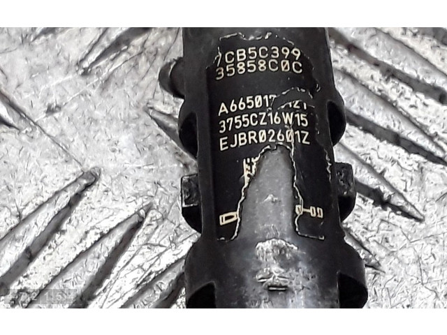 Форсунка SsangYong Rexton