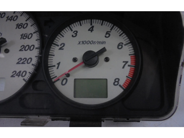 Панель приборов 3KGG3K, 3KGG3K Mazda 626