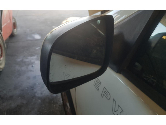 Zpětné zrcátko  Renault Sandero I 2014    