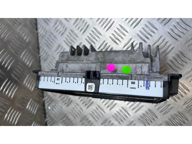 Дисплей    68190241AE, 36670J   Jeep Grand Cherokee