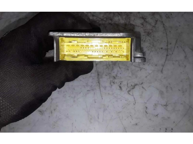 Блок подушек безопасности 6Q0909605A   Volkswagen Caddy