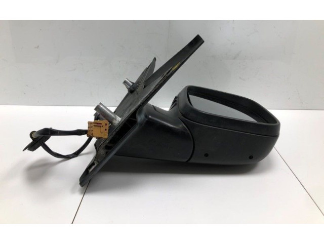 Зеркало (механическое)       Volkswagen Transporter - Caravelle T5  2003 - 2015 года   