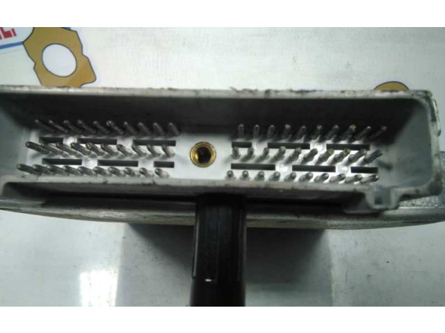 Блок управления двигателя 88BB12A650AC, 41971   Ford Sierra