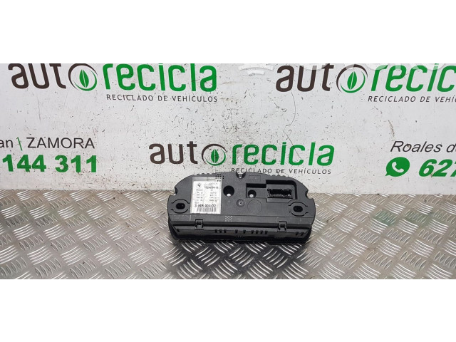 Панель приборов 3448404-02 BMW X3 E83