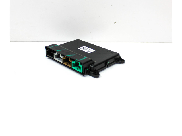 Блок управления климат-контролем 103421500A Tesla Model S