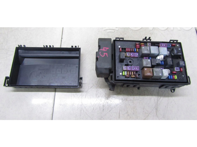 Čerpadlo oleje Opel Zafira C