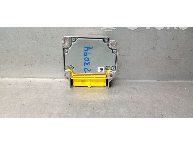 Блок подушек безопасности 8P0959655C, 8P0959655C Audi A3 S3 8P