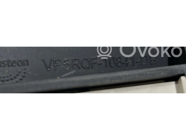 Спидометр (приборный щиток) VP5RQF-10841-DB, VP5RQF-10841-DB Renault Clio III