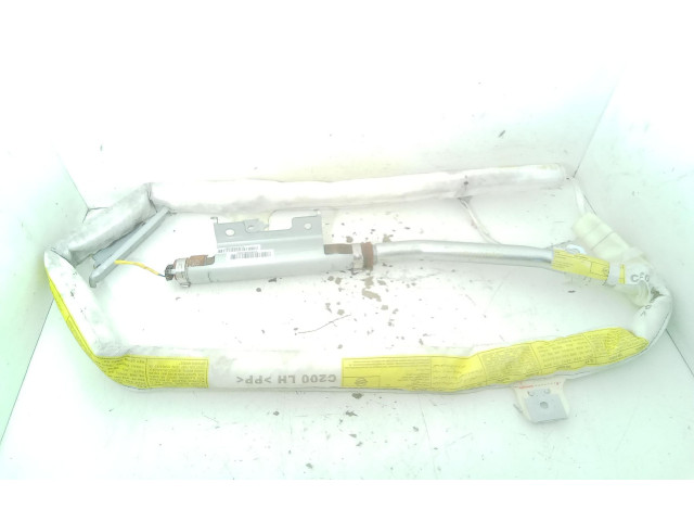 Боковая подушка безопасности 671950 SsangYong Korando