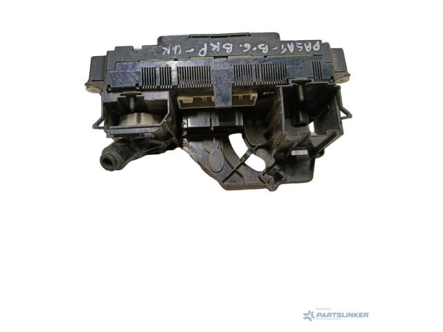 Блок управления климат-контролем    Volkswagen PASSAT B6