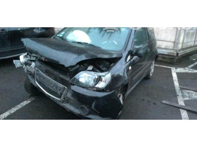 Зеркало электрическое Chevrolet Aveo - года