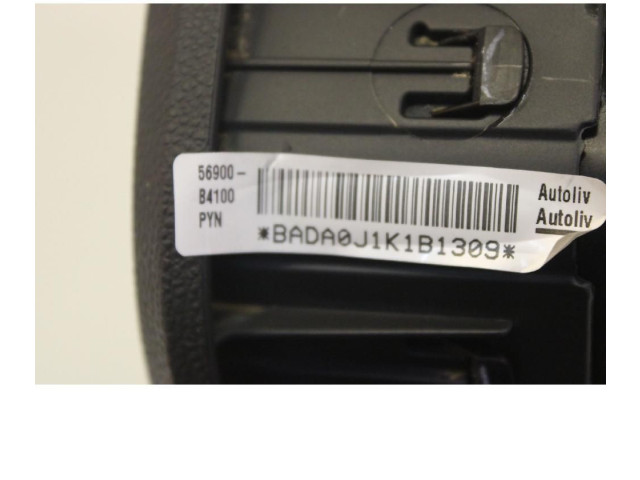 Подушка безопасности водителя 56900B4100 Hyundai i10