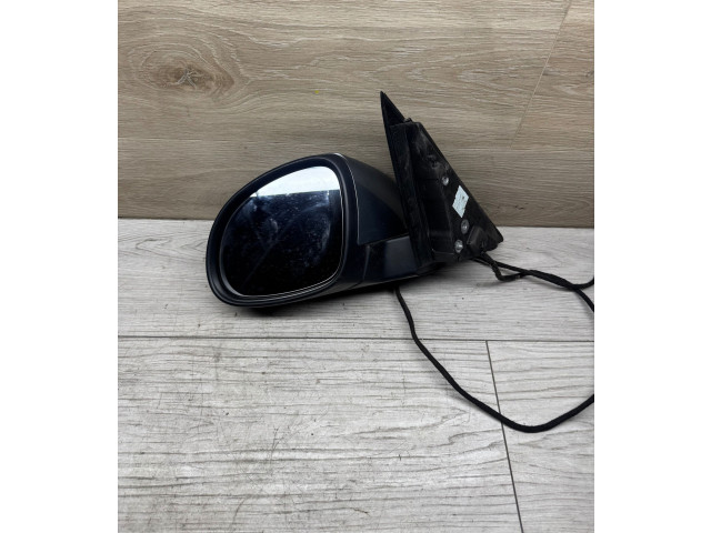 Зеркало электрическое Skoda Yeti (5L) 2009 - 2017 года