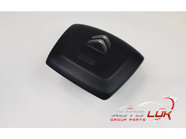 Надувная подушка для руля Citroen Jumper  2014 -  года       