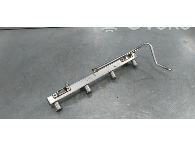 Топливная рампа 13537530420, 7530420   BMW 3 E90 E91   для двигателя N46B20B