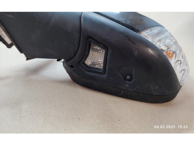 Зеркало электрическое Volvo XC90 2007 - 2014 года