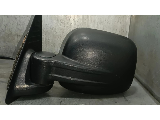 Зеркало электрическое        Jeep Cherokee III KJ  2001-2008 года   