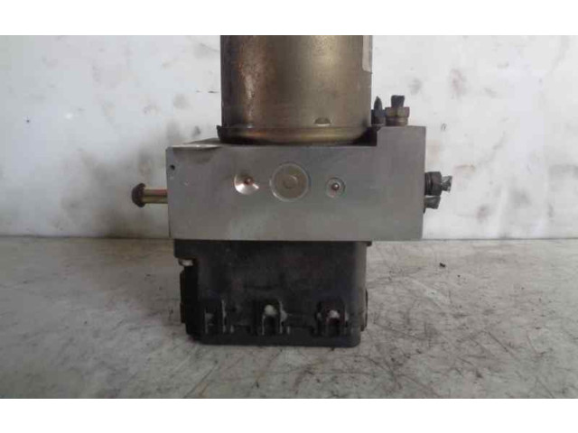 Блок АБС MR289380, AC045001226 Mitsubishi Space Wagon 1999 - 2004 года