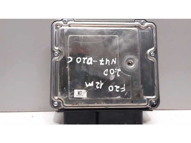 Řídící jednotka 8573258, 0281019679 BMW 1 F20 F21 2012