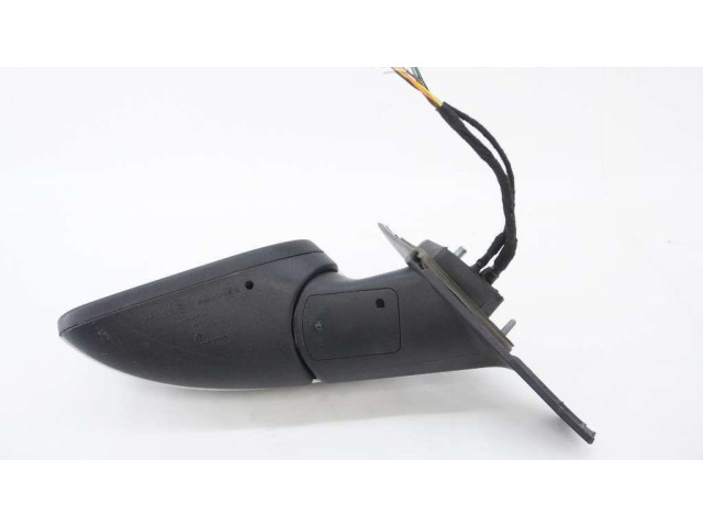 Зеркало электрическое        Volvo S80  2004 - 2006 года   
